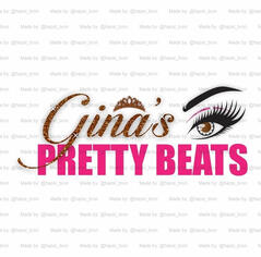 Gina's Pretty Beats