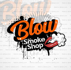 Blow Smoke Shop