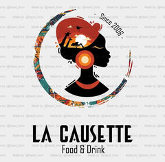 LA Causette