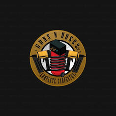 Guns And Hoses LLC (logo)