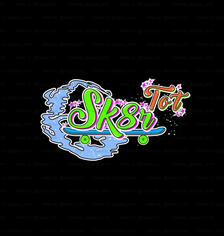 Sk8r Tot