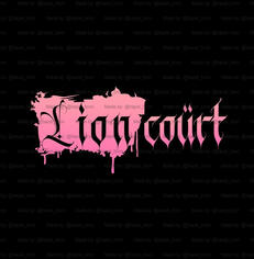 LionCourt (Logo)