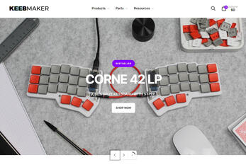 KeebMaker
