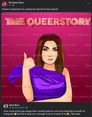 The Queers Story