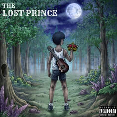 The Lost Prince