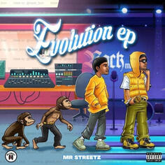 Evolution Ep