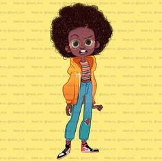 Character Art 10