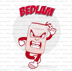 Bedlam